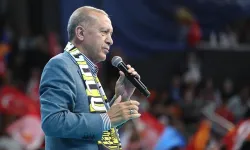 Cumhurbaşkanı Erdoğan'dan mültecilerle ilgili açıklama