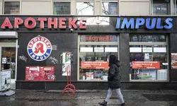 Almanya’da antibiyotik sıkıntısı!