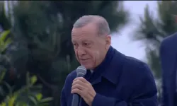 Cumhurbaşkanı Erdoğan: 'Kazanan Türkiye oldu'