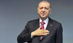Cumhurbaşkanı Erdoğan'dan, 21 yıllık paylaşım