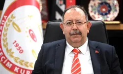 YSK Başkanı Yener: Seçimler için tüm önlemler alındı