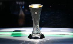 UEFA Avrupa Konferans Ligi'nde yarı final rövanş maçları yarın oynanacak