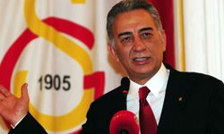 GS'nin eski başkanından acı haber