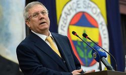 Aziz Yıldırım, Fenerbahçe'nin geçmiş dönem borcu olduğunu söyledi