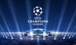 UEFA Şampiyonlar Ligi eşleşmeleri belli oldu