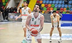 Konyaspor Basket’te ayrılıklar devam ediyor