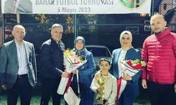 Konya Barosu’nda futbol heyecanı