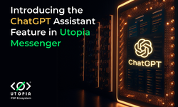 ChatGPT artık Utopia’da