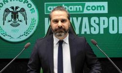 Konyaspor’da Mustafa Göksü sonunda gitti
