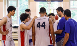 Türk Telekom Basketbol Takımı transfer gerçekleştirdi