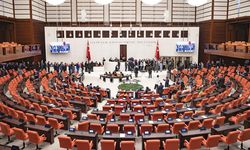 Konya Milletvekillerinin görev yapacağı komisyonlar belli oldu