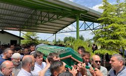 Konya’da Din görevlisi Kalp Krizi sonucu vefat etti
