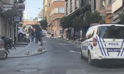 İstanbul'da silahlı saldırı dehşeti