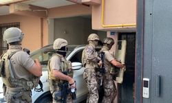 Mersin'de FETÖ'ye operasyon! 28 gözaltı kararı