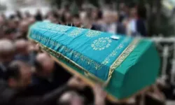 Konyalı iş adamı  vefat etti
