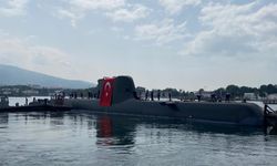 Türk denizaltı komutanlarından 'Titan' açıklaması