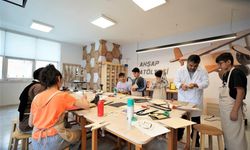 Karatay Kültür ve Sanat Akademisi’nde ilk kayıt dönemi başladı