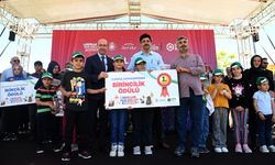 “Okullar Arası Sıfır Atık Yarışması”nın ödül töreni gerçekleşti