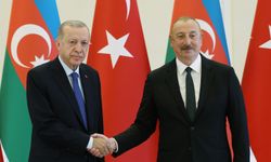 “İnşallah Türkiye Yüzyılı, aynı zamanda 'Türk dünyasının asrı' olacaktır”