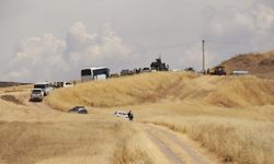 Diyarbakır'da arazi kavgası kanlı bitti! 8 ölü