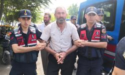 Konya'da yakalanan cinayet zanlısı 2 kardeş tutuklandı