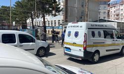 Konya'da ortaokul bahçesinde silahlı kavga! 1 Ölü, 1 yaralı