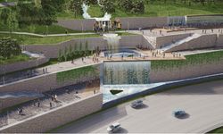 Konya'ya değer katacak projede çalışma devam ediyor