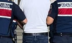Tahta paletleri çalarken yakalandılar