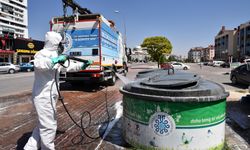 Selçuklu Belediyesi Kurban Bayramına hazır