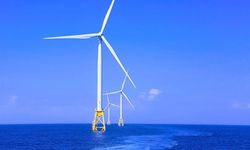 Deniz üstü rüzgar enerjisi gücü 8 kat arttı