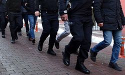 Konya dahil 39 ilde FETÖ operasyonu