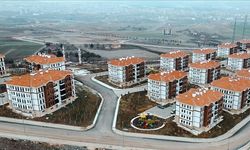 Konutlarda boşluk oranı takip edilebilmeli