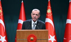 Cumhurbaşkanı Erdoğan'dan 'Aybüke öğretmen' paylaşımı