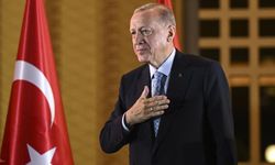 Erdoğan, yeni dönemine başlıyor