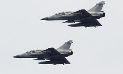 Endonezya, Katar'dan 12 Fransız yapımı savaş uçağı aldı