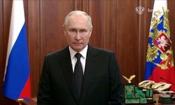 Putin: Karşılaştığımız ihanettir!