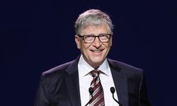 Bill Gates, Çin'i ziyaret etti