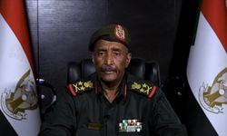Sudan Egemenlik Konseyi Başkanı Burhan'dan ateşkes ilanı