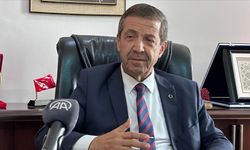 Ertuğruloğlu: Sayın Erdoğan'ın KKTC ziyareti Rumlara çok anlamlı bir cevaptır