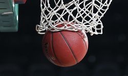 A Milli Basketbol Takımı'nın geniş kadrosu belli oldu