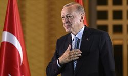 CANLI - Cumhurbaşkanlığı Külliyesi'nde Erdoğan için Göreve Başlama Töreni düzenleniyor