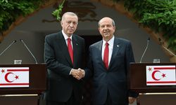 Tatar: Bizim arkamızda dünya devi bir Türkiye Cumhuriyeti var