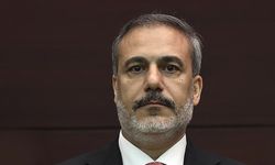 Yeni Dışişleri Bakanı Hakan Fidan'a tebrikler sürüyor