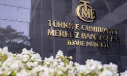 Merkez Bankası sitesinde güncelleme