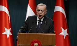 Cumhurbaşkanı Erdoğan, patlamaya ilişkin bilgi aldı