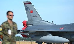 Türk pilotlar takdir topladı