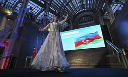 Washington'da Azerbaycan için kutlama yapıldı