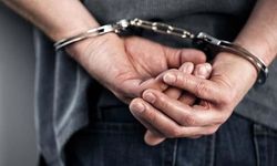 Konya'da büyükbaş çalan zanlı tutuklandı