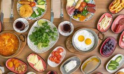 Filistin'de "Türk kahvaltısı" tanıtıldı
