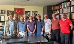 TSYD’den Fikirli’ye ziyaret